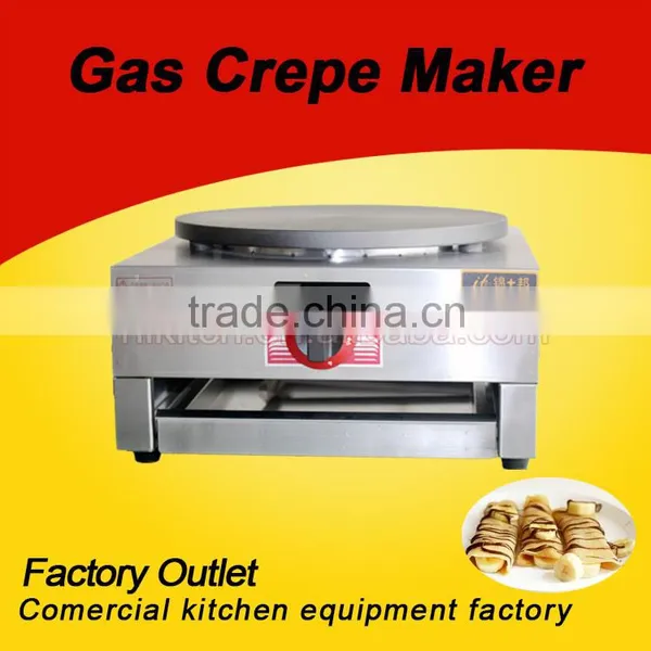 High Quality Stainless Steel Crepe Stick Maker/Crepe Stick Electric Maker/Crepe Stick Maker