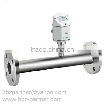 Various Gas Flow Meter Bbz VA400 With 4~20 mA Analog Output photo-4