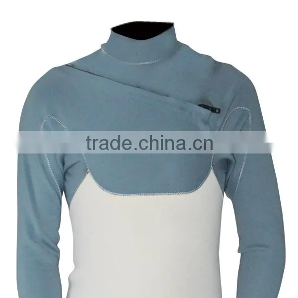 Neoprene Wetsuits for Entertainment Diving Surfing and Swimming photo-2