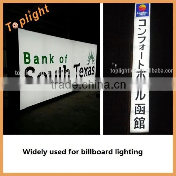 Long Lifespan 6FT 8FT Isolated 6000-6500k Double Sided Led Tube photo-5