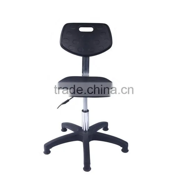 Cheap Import Products Plastic Work Esd Chair Goods From China photo-3
