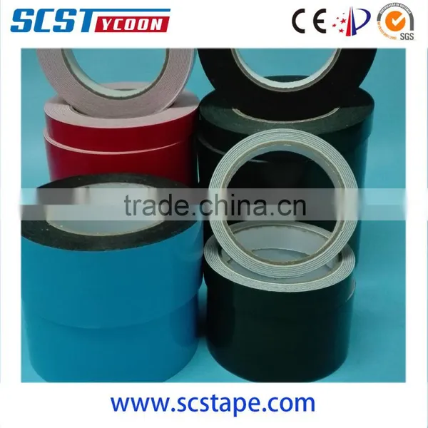 Good Quality High Density PE Foam Tape photo-6