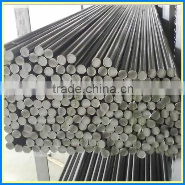 Hot Sale Longteng Wearable Forged Grinding Rod photo-2