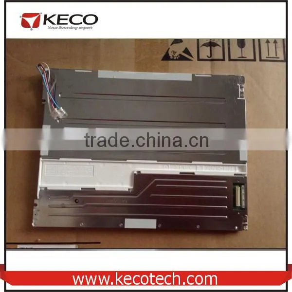 12.1 Inch LQ121S1DG61 A-Si TFT-LCD Panel For SHARP photo-2