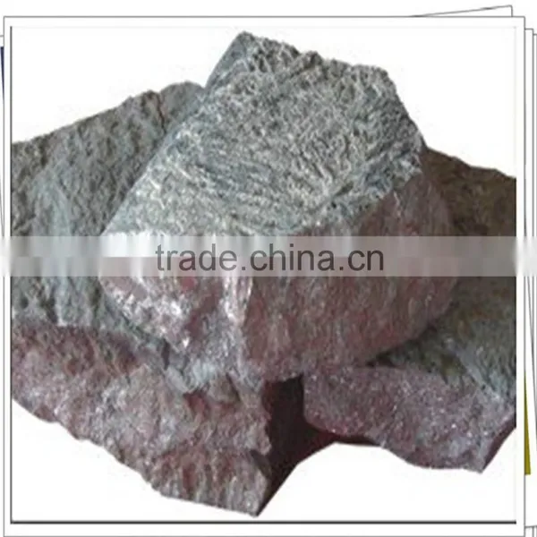 Calcium Silicon/casi/silicon Calcium Used for Steelmaking