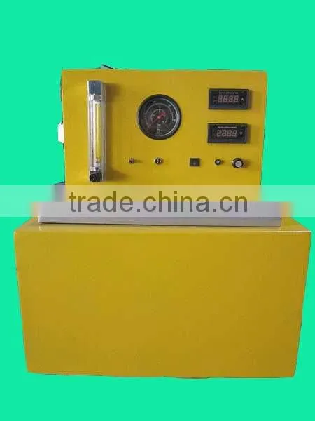GPT Power Steering Pump Test Bench