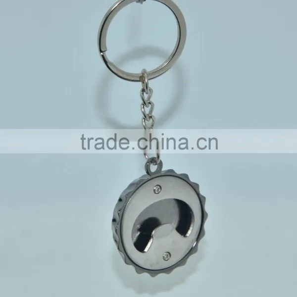 Factory Wholesale Cheap Souvenir Metal Beer Bottle Opener photo-5