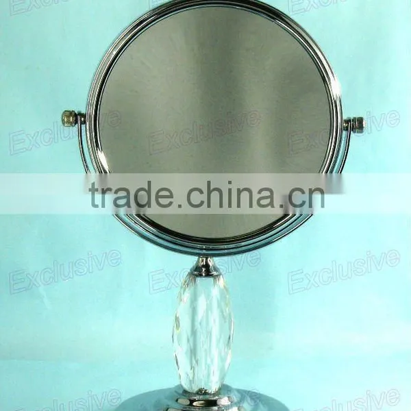 Crstal Antique Mirror
