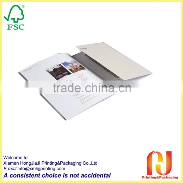 Professional Brochure Printing photo-5