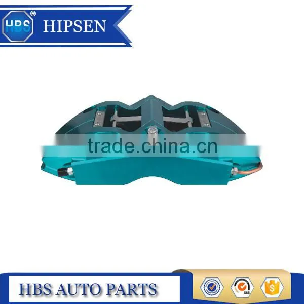 Auto Brake Parts 6 Piston Front Brake Caliper