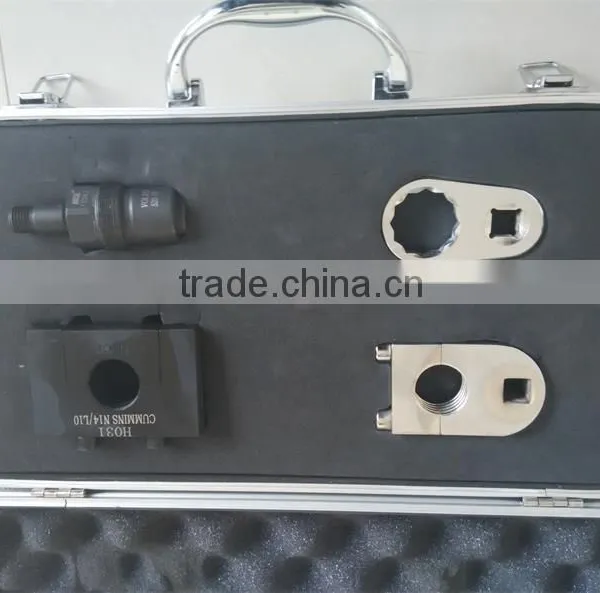 Volvo EUI Dismounting Tools photo-2