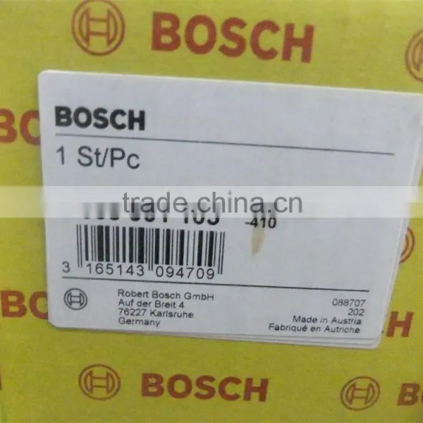 Manufacturer ! Low Inertial Injector 1688901105 photo-2