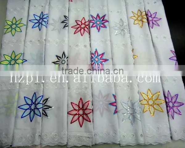 High Quality African Muslim Scarf /sequins Scarf/shawl Scarf (TJ2027)