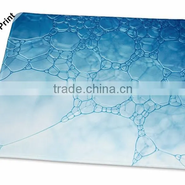 High Quality Flat Heat Transfer Digital Printing Gaming Mouse Pad photo-2