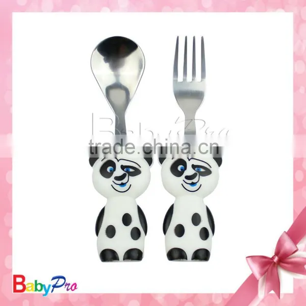 2015 New Products On China Market Promotion Dinnerware Stainless Steel Spoon And Fork Set For Wholesale photo-5