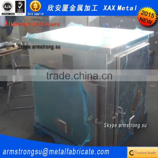 XAX023MF Supplier Wholesales Sheet Metal Cutting and Bending Machine Quality Choice photo-3