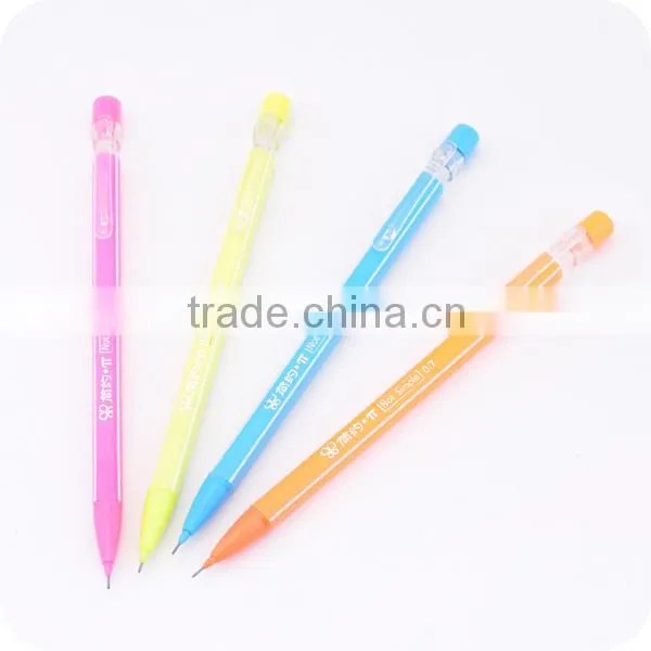 Mechanical Pencil, Plastic Pencil,school Supply photo-2