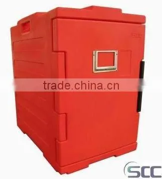 86L Rotational Molding Insulated Box