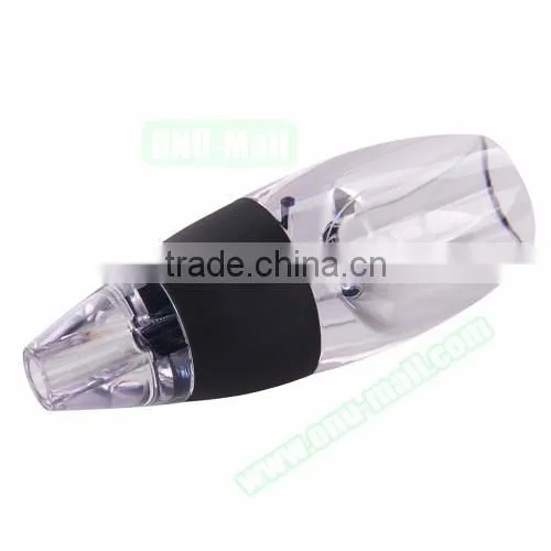 High Quality Red Wine Aerator Decanter Pourer, Wine Aerator photo-3