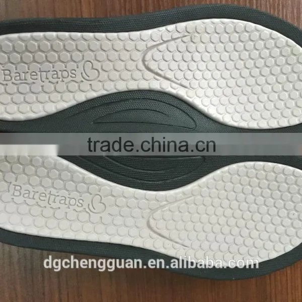 Eva Outsole Eva Outsole With Insole Soles for Shoe Making