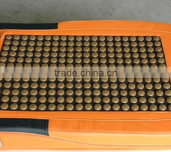 Full Vibration Whole Body Massage Bed photo-4