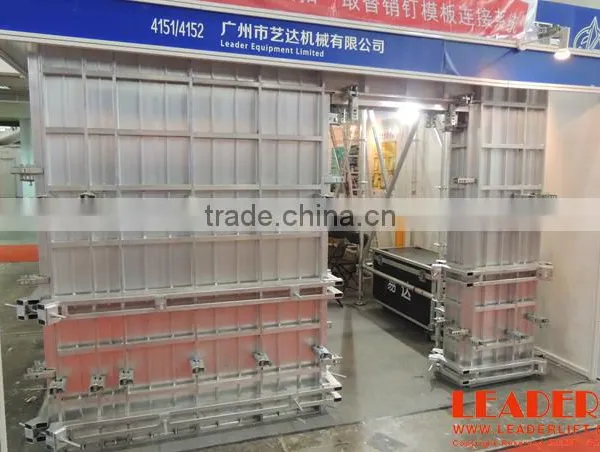 SUPERB FORMWORK SYSTEMS