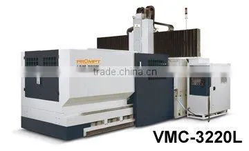 Cnc Plano Miller