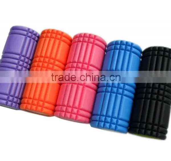 Yoga Column/body Building/yoga Foam Roller