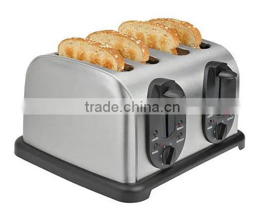 4-Slice Toaster