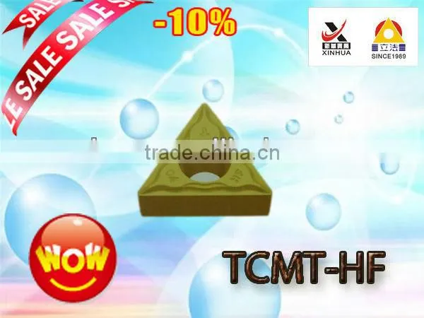 Turning Insert for Around TCMT16T304-HF