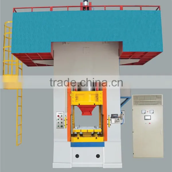 Firebrick/Refractory brick press machine