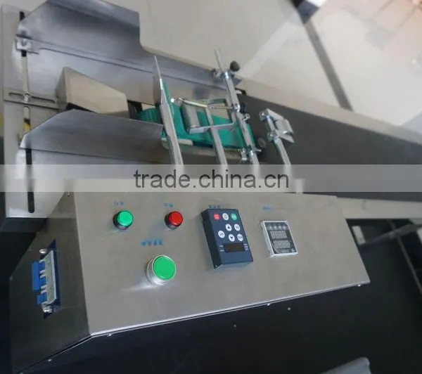 Automatic Label Separator Friction Paging Counter Machine photo-4