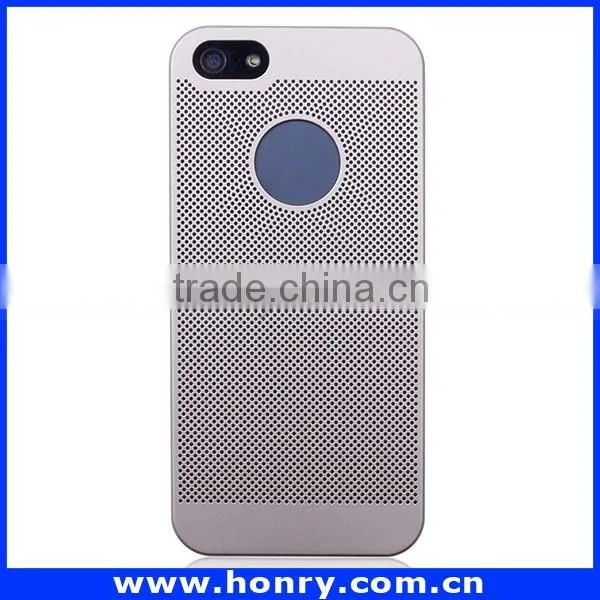 Hot Selling Hard PC Outside Hybrid Dream Net Combo Case for Iphone5 photo-2
