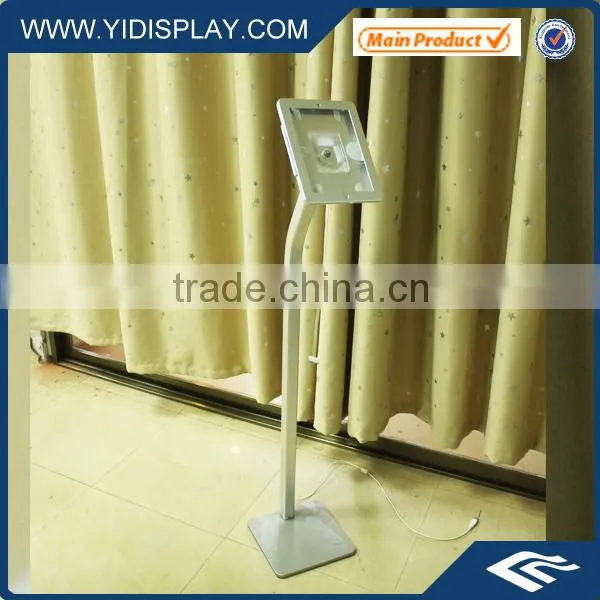 YIDISPLAY Supermarket Payment Kiosk for Ipad Tablet