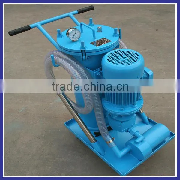 Edible Oil Filter Making Machine