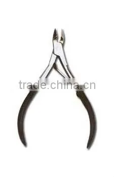 Baby Cuticle Nail Nippers photo-2