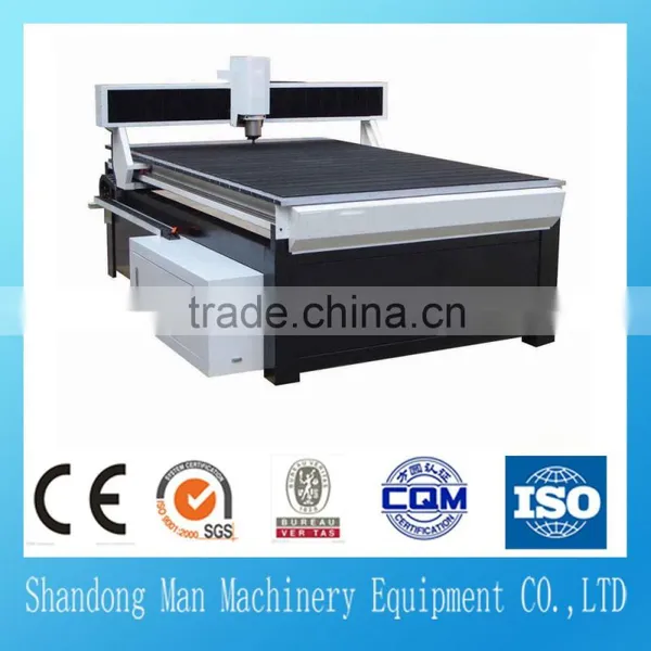 Multi-purpose Cnc Engraving Machine 1530 Engraving Machine for Stainless Steel photo-2