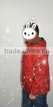 Customize Your Own Winter Jacket , Ski Jacket , Jacket photo-3