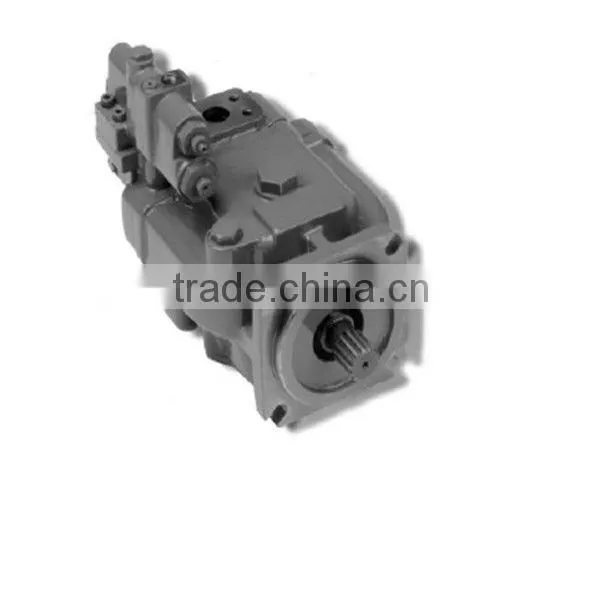 Hydraulic Piston Pump FOR PVD-2B