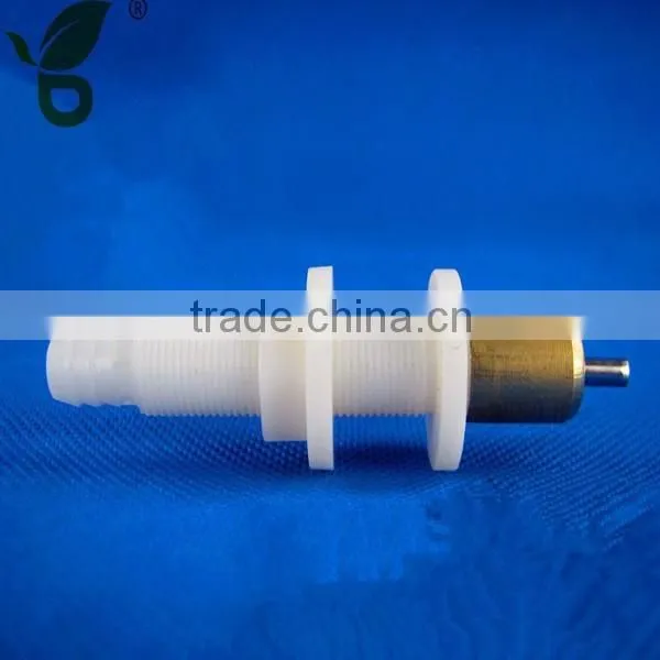 Factory Price Stainless Steel Animal Drinking System photo-2