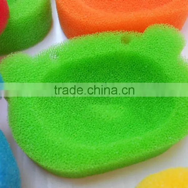 Best Selling Soft Colorful Fish Style Soap Dish House Soap Box Supplier's Choice photo-5