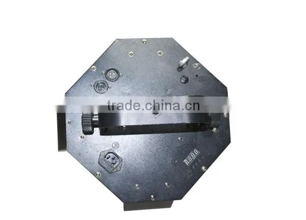 Hot Sale 5 Heads Linear 60W Beam Spot RGBW LED Light photo-2