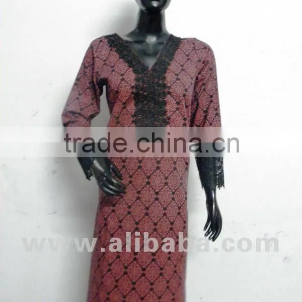 Jalabiyas Farshiyas Kaftans Hijab Abaya Pure Cotton Different From Others