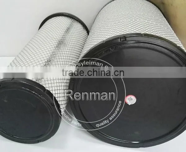 AA2960 AF26433 AF26434 Air Filter for Diesel Engine photo-2