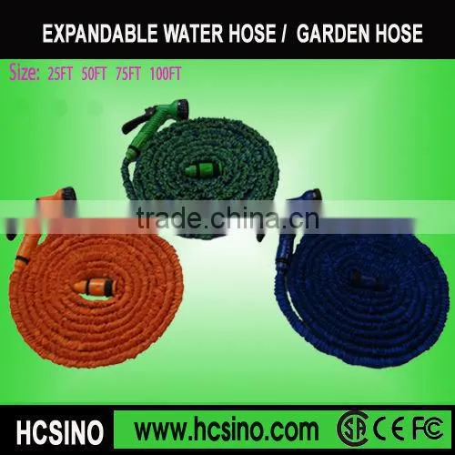 Car Washing Wholesale Promotion Colorful Bulk Garden Hose
