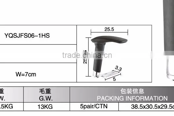 Best Selling Furniture Office Chair Parts for Sale photo-2