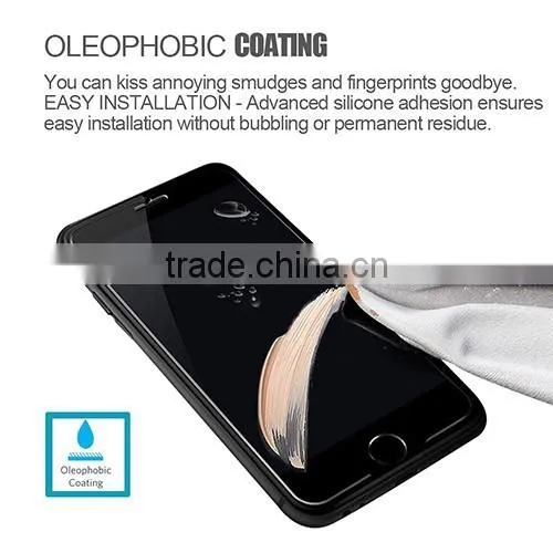 High Quality 0.3mm 9H Hardness Tempered Glass Screen Protectors for Mobile Phone IPhone 6 and Tablet IPad Quality Choice photo-6