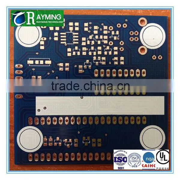 FR-2 , CEM-1 1OZ Rigid FR4 Electrical Circuit Board photo-6