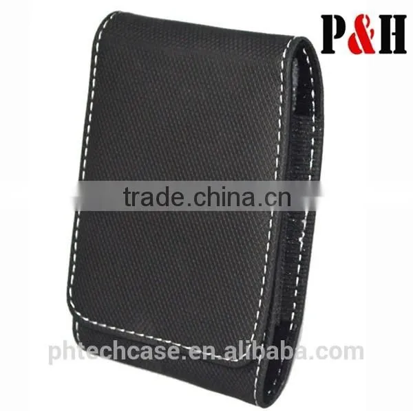 4.3"/4.7" GPS Leather Case photo-2