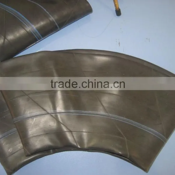 Three Motor Tricycle Butyl Tube 600/650-8 With TR13